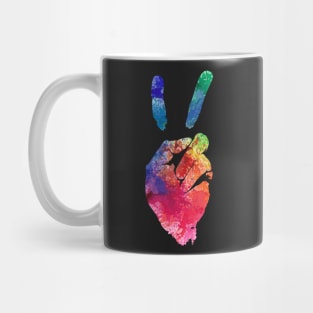 Harmony Mug